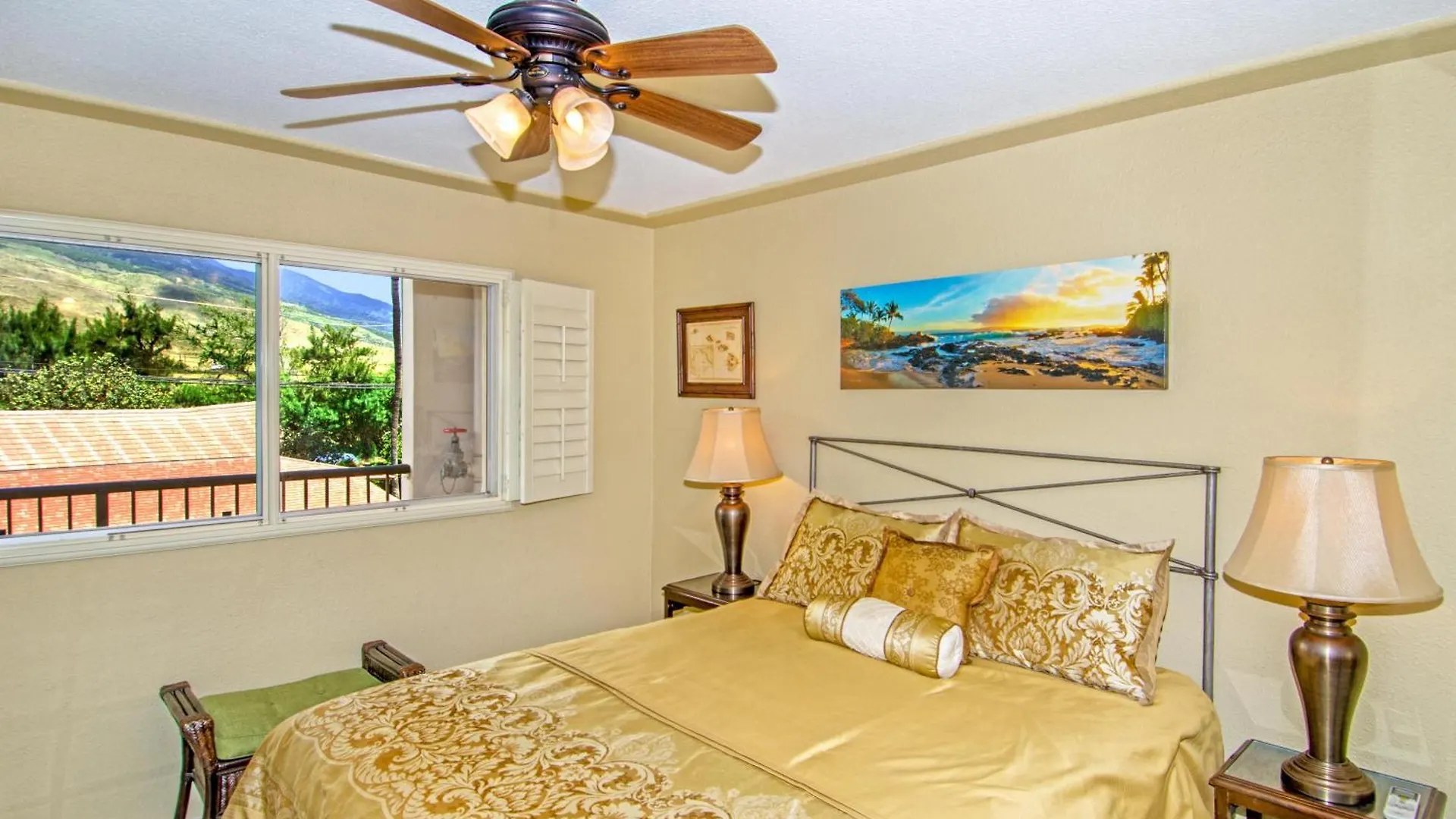 Maalaea Kai Resort 317 Wailuku Holiday home