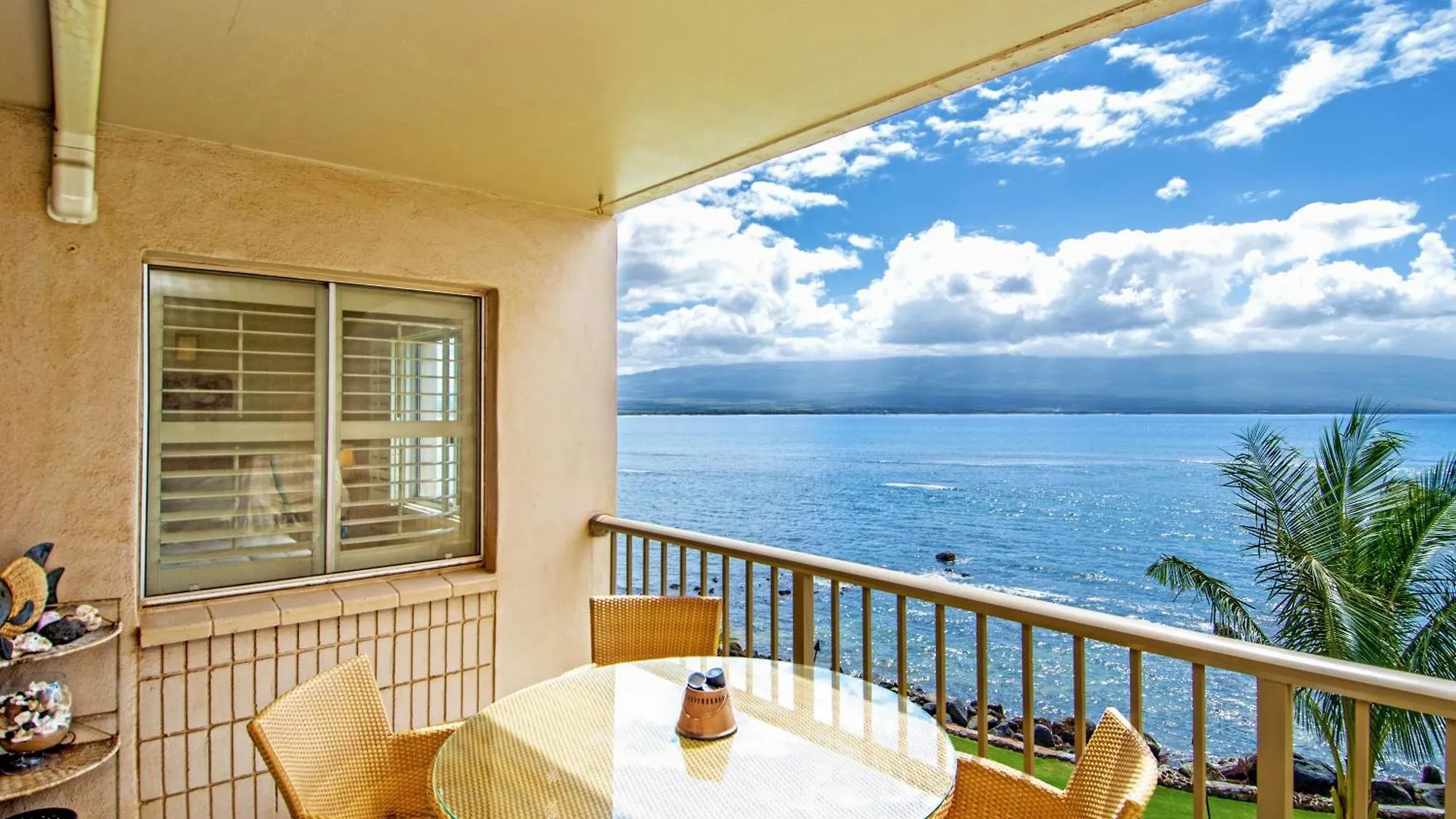 Maalaea Kai Resort 317 Wailuku